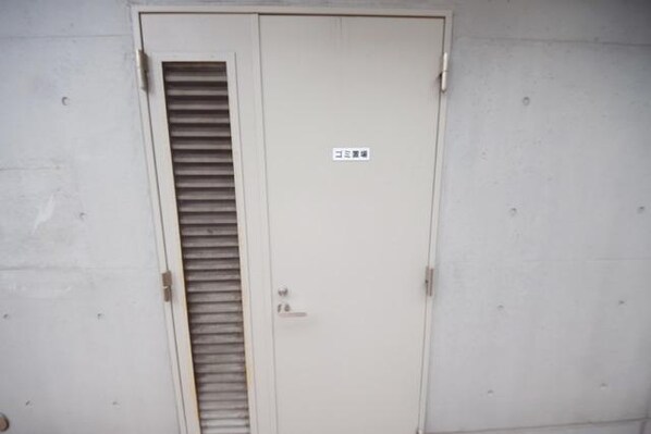 Maison Blancの物件内観写真